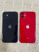 iPhone11（スマホ）の商品画像 - 査定依頼日：2024年3月11日 - 最高査定価格：20,000円