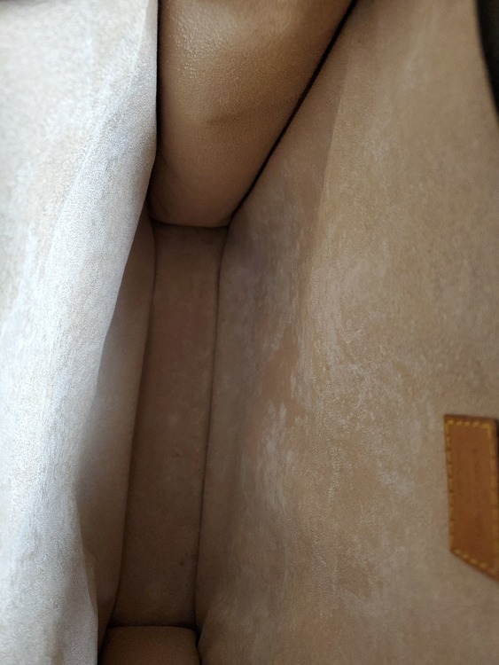 モノグラム（ブランドバッグ）の商品画像 - 査定依頼日：2022年4月8日 - 最高査定価格：45,000円