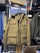 CANADA GOOSE カナダグース ダウンジャケット 4550M 2XL（古着・ファッション）の商品画像 - 査定依頼日：2026年4月21日 - 最高査定価格：22,000円