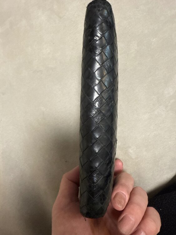 ボッテガ・ヴェネタ  （ブランドバッグ）の商品画像 - 査定依頼日：2025年3月31日 - 最高査定価格：25,000円