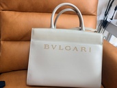 ブルガリバッグ  （ブランドバッグ）の商品画像 - 査定依頼日：2025年12月23日 - 最高査定価格：35,000円