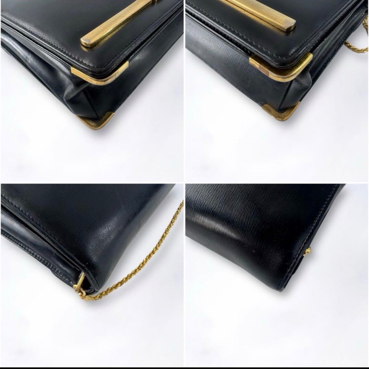 ショルダーバッグ（ブランドバッグ）の商品画像 - 査定依頼日：2025年9月29日 - 最高査定価格：8,000円