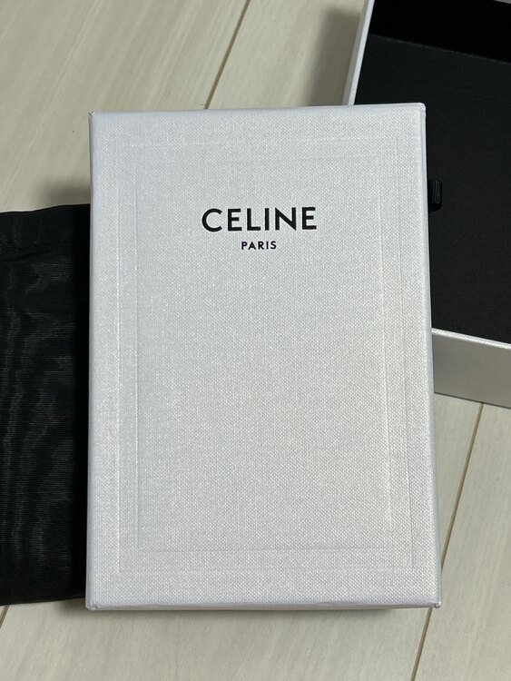 セリーヌ  （ブランドバッグ）の商品画像 - 査定依頼日：2025年5月30日 - 最高査定価格：45,000円