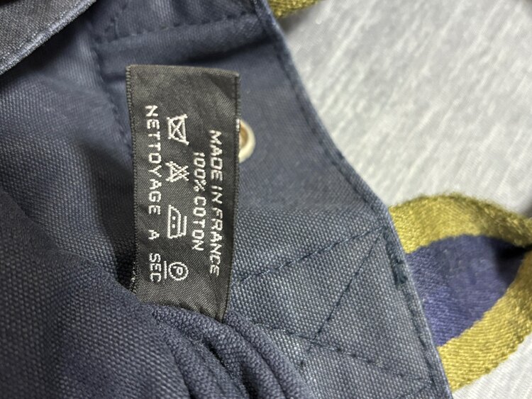 ミニトート（ブランドバッグ）の商品画像 - 査定依頼日：2025年5月3日 - 最高査定価格：12,000円