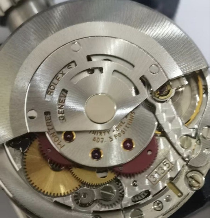 デイトジャスト（高級時計）の商品画像 - 査定依頼日：2026年1月28日 - 最高査定価格：750,000円