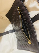 ボッテガ・ヴェネタ  （ブランドバッグ）の商品画像 - 査定依頼日：2026年3月16日 - 最高査定価格：50,000円