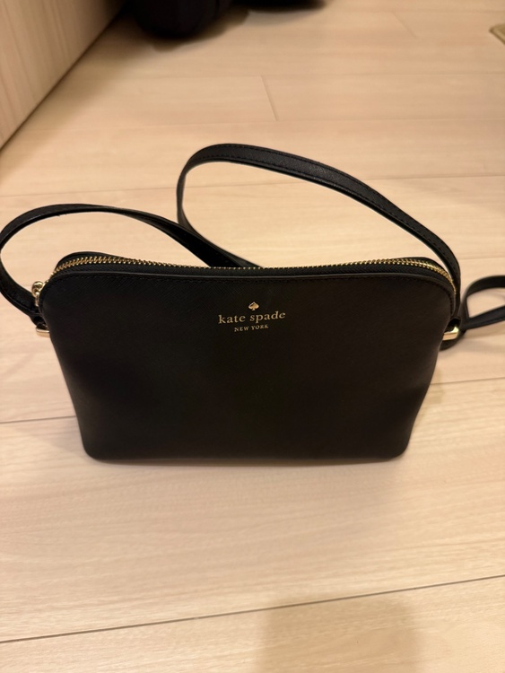 ケイトスペード　ショルダーバッグ（ブランドバッグ）の商品画像 - 査定依頼日：2026年2月11日 - 最高査定価格：2,500円