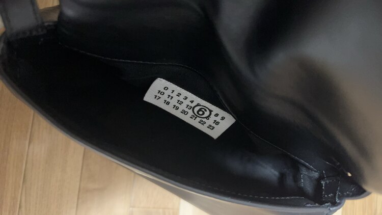 SB5ZH0020（ブランドバッグ）の商品画像 - 査定依頼日：2025年2月24日 - 最高査定価格：40,000円