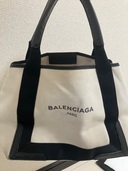 バレンシアガ  （ブランドバッグ）の商品画像 - 査定依頼日：2025年10月27日 - 最高査定価格：50,000円