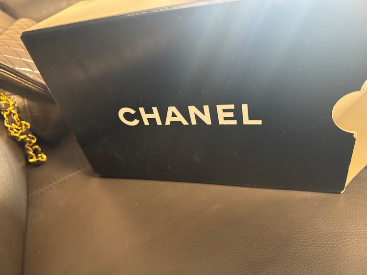 シャネル マトラッセ （ブランドバッグ）の商品画像 - 査定依頼日：2025年12月12日 - 最高査定価格：450,000円