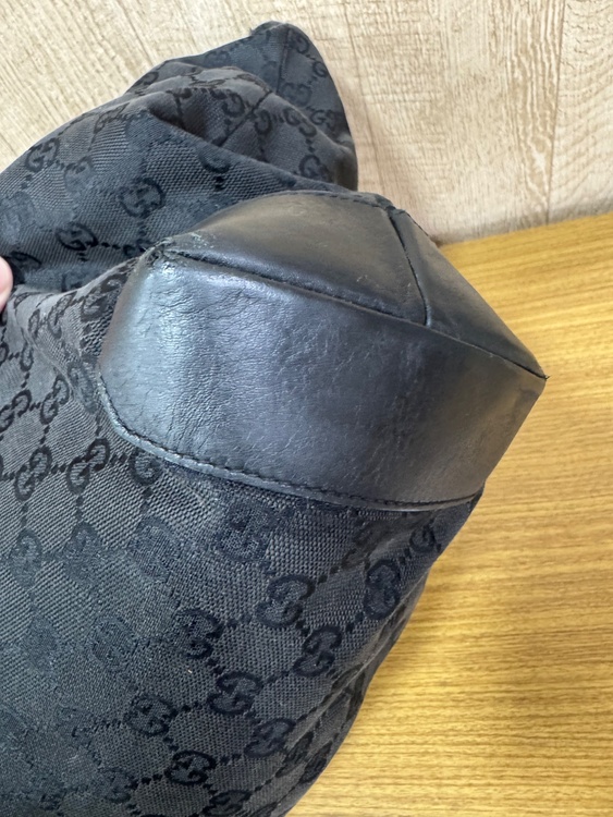 トートバッグ（ブランドバッグ）の商品画像 - 査定依頼日：2025年12月7日 - 最高査定価格：5,000円