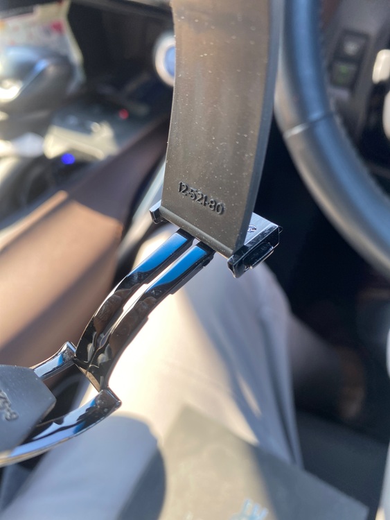 ウブロ クラシックフュージョン 521.CM.1771.RX 1234055 H06（高級時計）の商品画像 - 査定依頼日：2025年11月8日 - 最高査定価格：830,000円