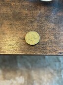 コイン（美術品・骨董品）の商品画像 - 査定依頼日：2024年12月7日 - 最高査定価格：10,000円