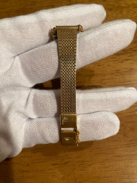 セイコー その他 5N017（高級時計）の商品画像 - 査定依頼日：2025年8月24日 - 最高査定価格：20,000円