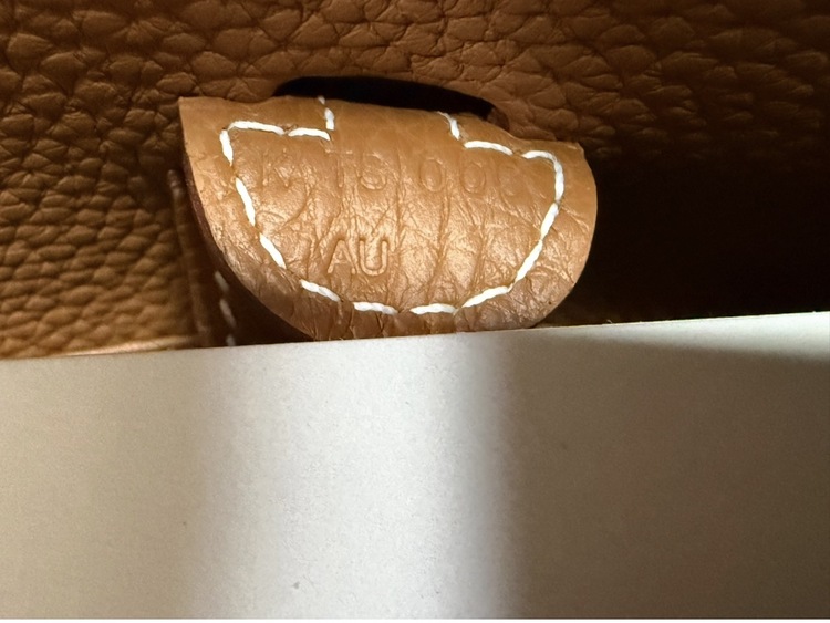 エルメス エブリン （ブランドバッグ）の商品画像 - 査定依頼日：2026年2月6日 - 最高査定価格：780,000円