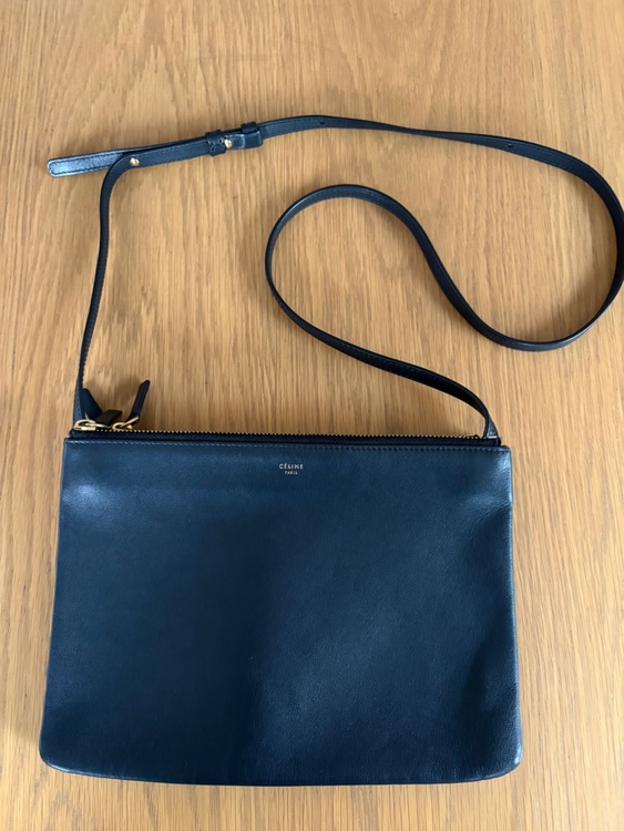 セリーヌ  （ブランドバッグ）の商品画像 - 査定依頼日：2026年2月14日 - 最高査定価格：25,000円