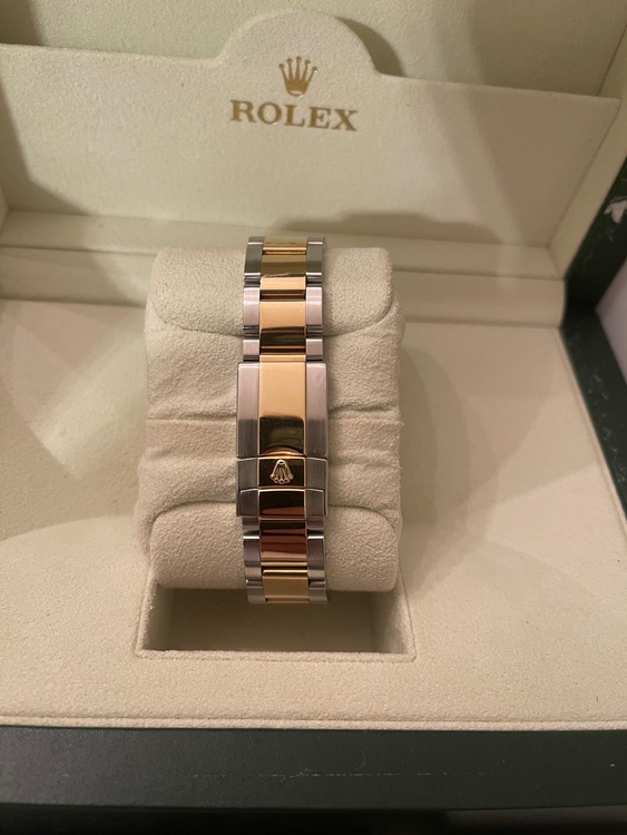 ロレックス デイトナ 116523（高級時計）の商品画像 - 査定依頼日：2025年7月29日 - 最高査定価格：2,750,000円