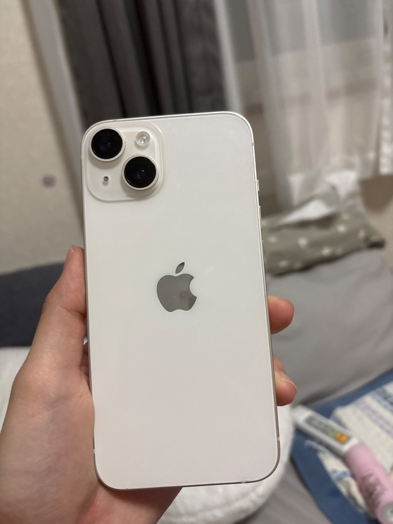 iPhone 14 128GB Softbank（スマホ）の商品画像 - 査定依頼日：2026年4月30日 - 最高査定価格：39,000円