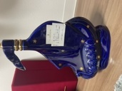 ラーセンシップ　ダークブルー（お酒）の商品画像 - 査定依頼日：2022年6月21日 - 最高査定価格：1,000円