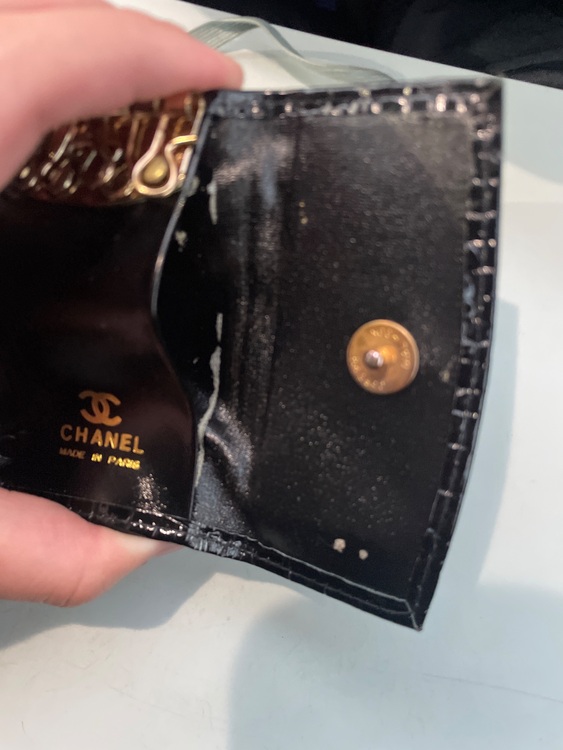 シャネル シャネル(その他) （ブランドバッグ）の商品画像 - 査定依頼日：2025年11月21日 - 最高査定価格：320,000円