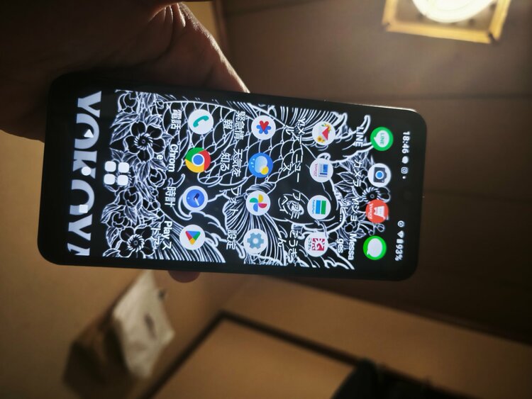 SH-51C（スマホ）の商品画像 - 査定依頼日：2026年9月20日 - 最高査定価格：4,500円