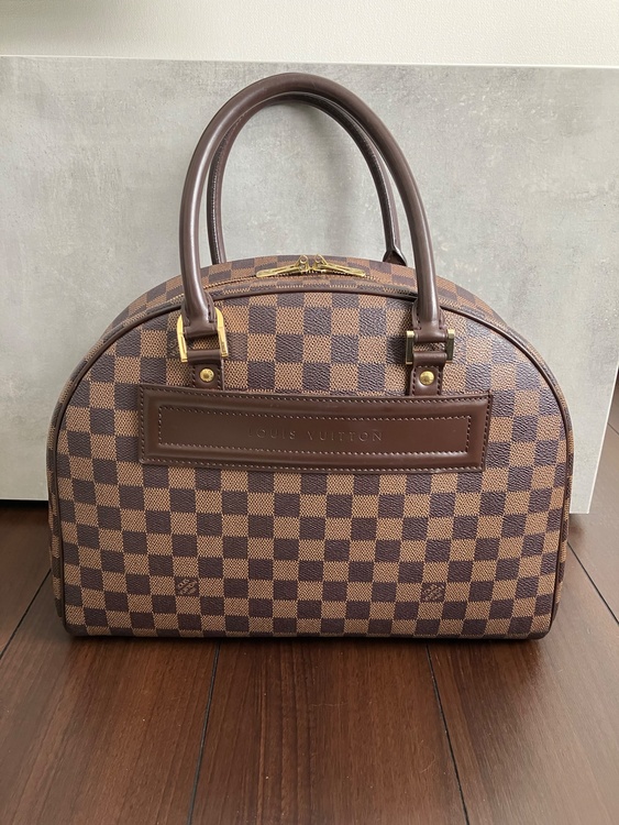 ノリータ（ブランドバッグ）の商品画像 - 査定依頼日：2026年2月13日 - 最高査定価格：100,000円