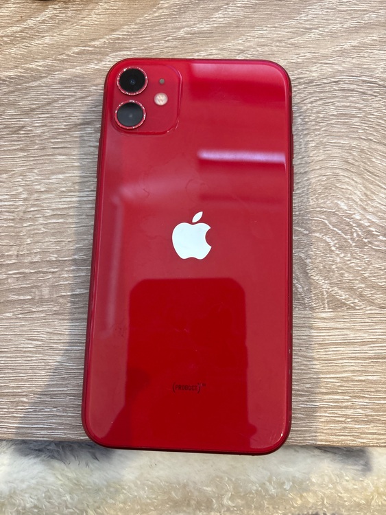 iPhone11（スマホ）の商品画像 - 査定依頼日：2025年11月9日 - 最高査定価格：25,000円