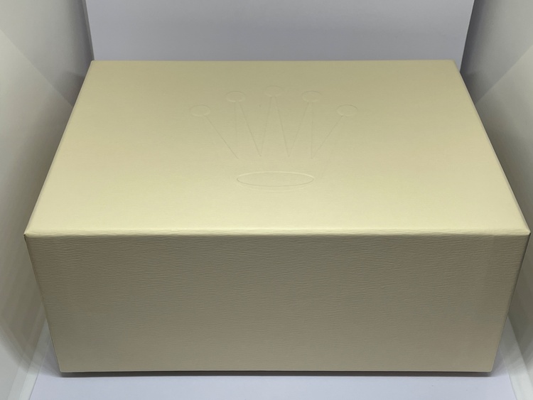 ロレックス シードゥエラー 12660（高級時計）の商品画像 - 査定依頼日：2026年1月11日 - 最高査定価格：1,900,000円