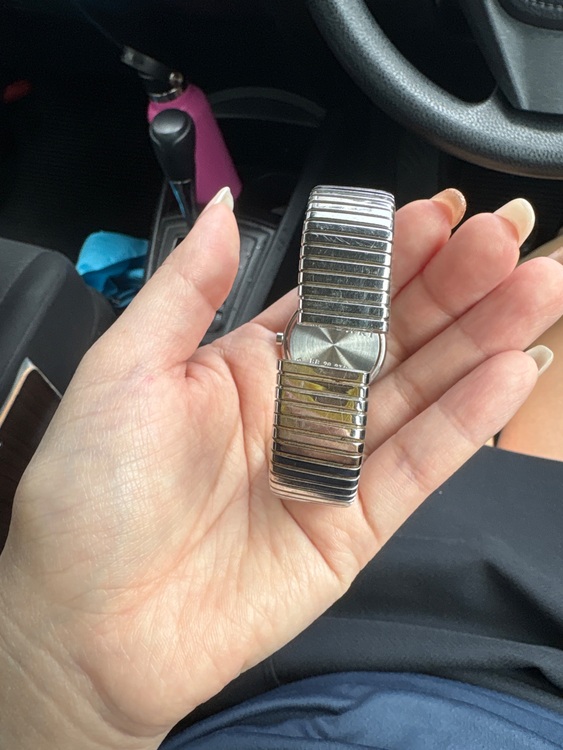 ブルガリ その他 BB 26 2TS D 31315（高級時計）の商品画像 - 査定依頼日：2025年10月24日 - 最高査定価格：85,000円