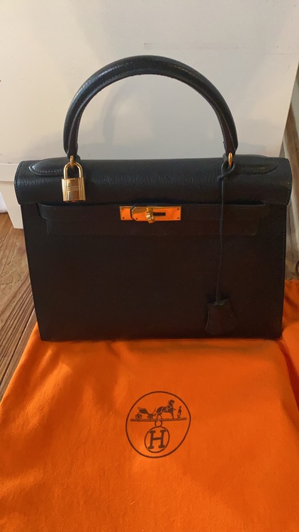 エルメス ケリー （ブランドバッグ）の商品画像 - 査定依頼日：2025年9月23日 - 最高査定価格：2,000,000円