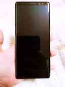 Galaxynote8（スマホ）の商品画像 - 査定依頼日：2019年9月4日 - 最高査定価格：32,000円