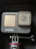 HERO9 black（カメラ）の商品画像 - 査定依頼日：2026年4月16日 - 最高査定価格：10,000円