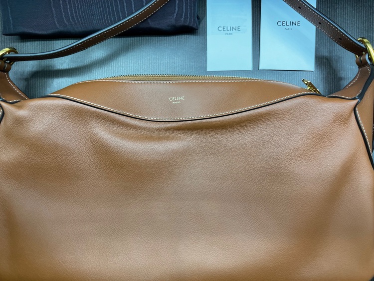 セリーヌ  （ブランドバッグ）の商品画像 - 査定依頼日：2025年6月14日 - 最高査定価格：140,000円