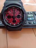 G-SHOCK フロッグマン GWF-1000RD GAW-100AQ（高級時計）の商品画像 - 査定依頼日：2023年2月18日 - 最高査定価格：41,000円