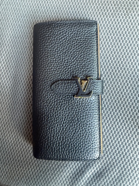 ルイヴィトン　財布（ブランド財布・小物）の商品画像 - 査定依頼日：2025年9月30日 - 最高査定価格：45,000円