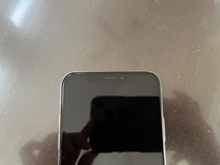 iPhoneX 64G シルバー　SIMフリー（スマホ）の商品画像 - 査定依頼日：2025年11月2日 - 最高査定価格：16,000円