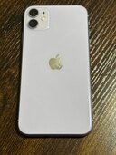 アイホン11 64G（スマホ）の商品画像 - 査定依頼日：2024年12月26日 - 最高査定価格：16,000円