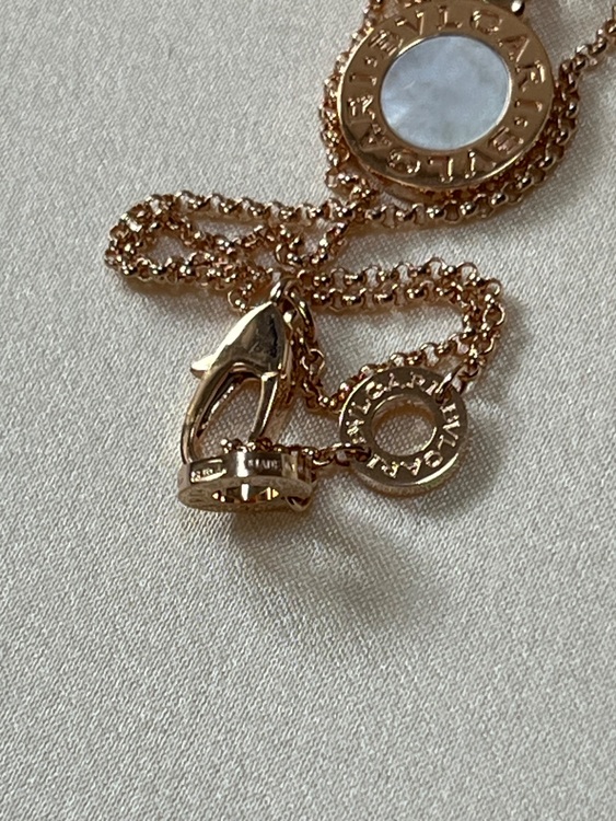 ブルガリ ブルガリブルガリ （高級時計）の商品画像 - 査定依頼日：2025年10月10日 - 最高査定価格：180,000円