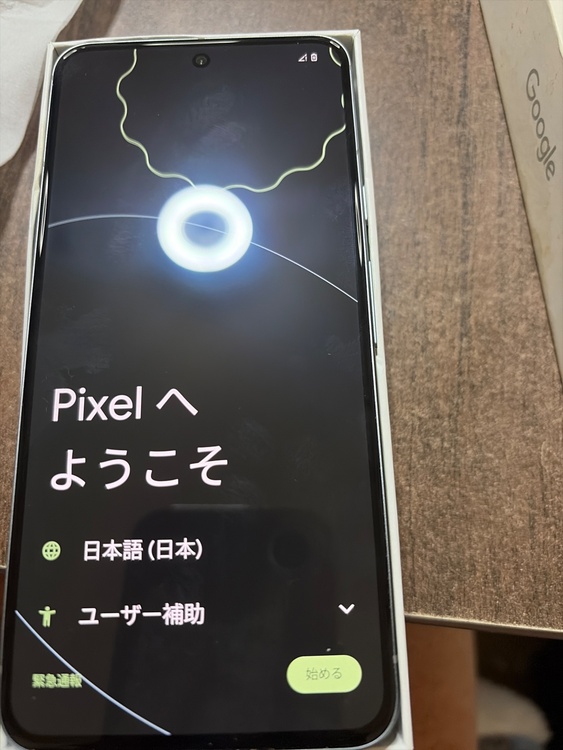 Pixel 8aシリーズ SoftBank （スマホ）の商品画像 - 査定依頼日：2026年5月7日 - 最高査定価格：23,500円