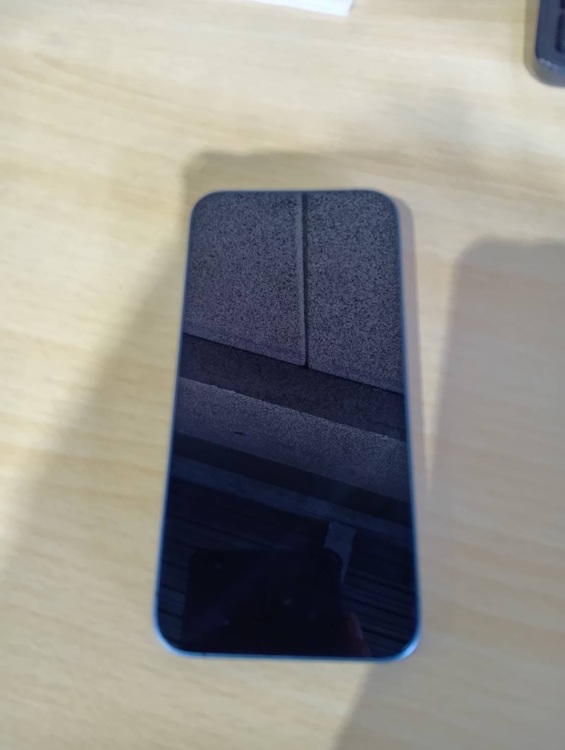 iPhone13 128GB（スマホ）の商品画像 - 査定依頼日：2025年8月13日 - 最高査定価格：30,000円