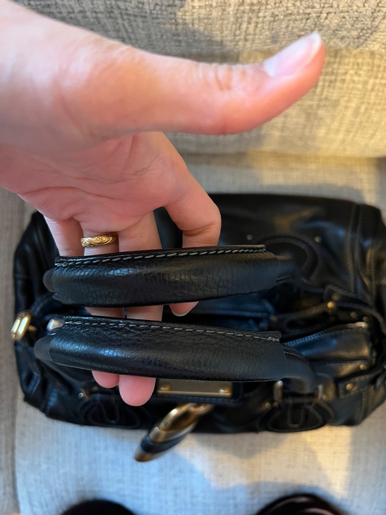 その他 クロエ （ブランドバッグ）の商品画像 - 査定依頼日：2026年2月22日 - 最高査定価格：150,000円