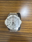 ウブロ ビックバン 301.SE.230.r（高級時計）の商品画像 - 査定依頼日：2025年7月20日 - 最高査定価格：850,000円