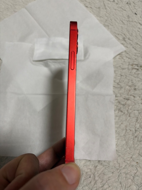 iPhone12（スマホ）の商品画像 - 査定依頼日：2026年2月18日 - 最高査定価格：20,000円