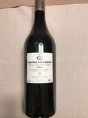 ワイン シャトーオーブリオン （お酒）の商品画像 - 査定依頼日：2024年5月4日 - 最高査定価格：62,000円