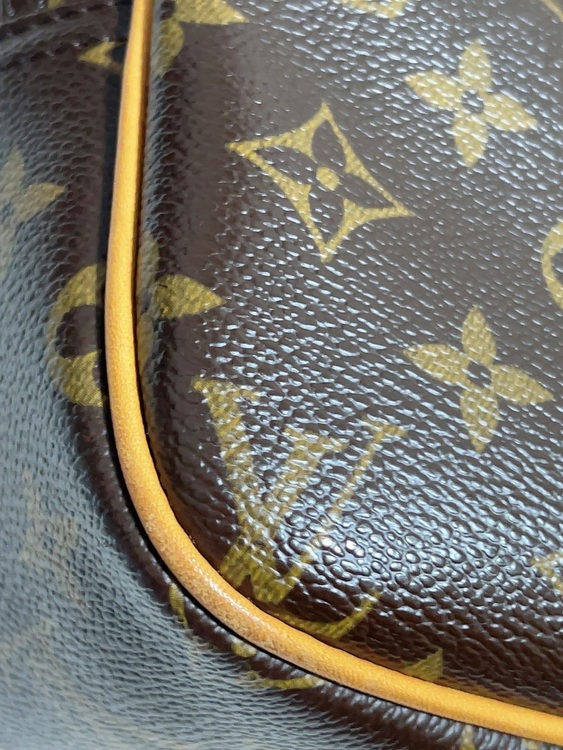 ルイヴィトン モノグラム （ブランドバッグ）の商品画像 - 査定依頼日：2025年9月21日 - 最高査定価格：70,000円