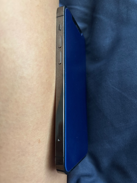 iPhone iPhone 12 Pro 256GB Softbank（スマホ）の商品画像 - 査定依頼日：2026年9月16日 - 最高査定価格：37,500円