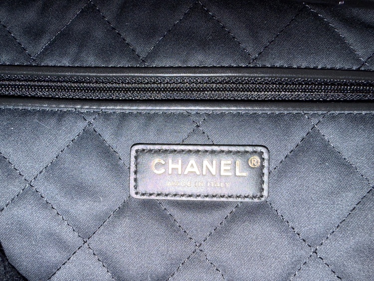 chanel22（ブランドバッグ）の商品画像 - 査定依頼日：2026年4月11日 - 最高査定価格：650,000円
