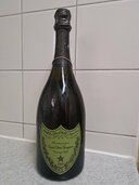 シャンパン ドン・ペリニヨン 