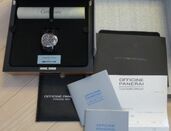 世界55本 AMG ダブルネーム 18Kホワイトゴールド（高級時計）の商品画像 - 査定依頼日：2025年7月23日 - 最高査定価格：1,500,000円