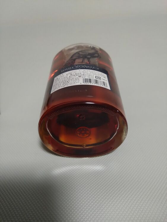 ワイルドターキーダイアモンド（お酒）の商品画像 - 査定依頼日：2025年11月30日 - 最高査定価格：19,000円